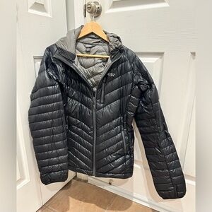 Outdoor Research Illuminate Hoody